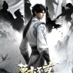 The Eternal Supreme, Li Yunxiao
