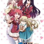 When Supernatural Battles Became Commonplace